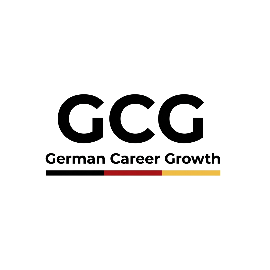 GCG Logo