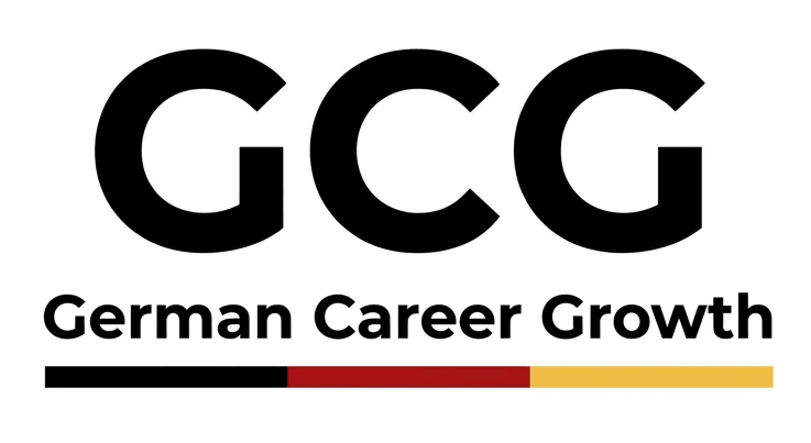 GCG Logo