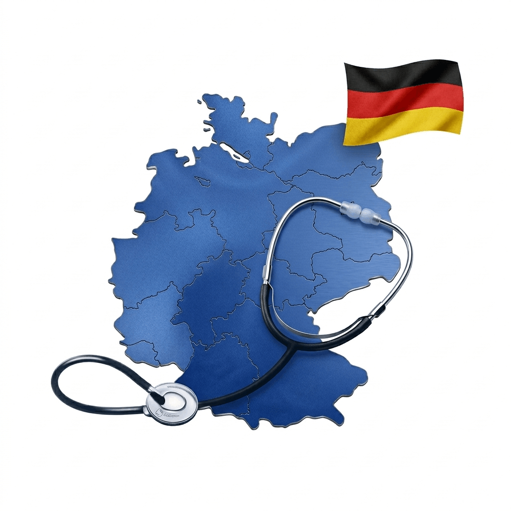 Germany Flag Image